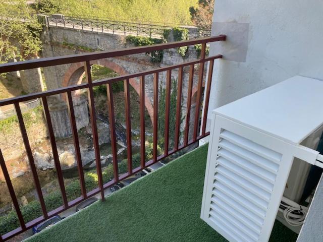 Charmant Studio Situe A Proximite Des Thermes 30 Amélie-les-Bains-Palalda Exterior photo